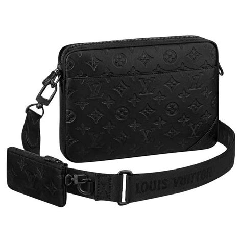 lv men's duo messenger bag|louis vuitton crossbody bags men's.